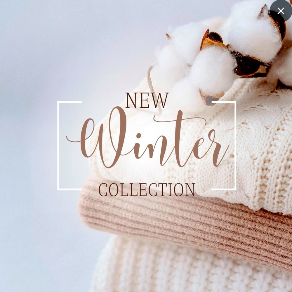 Winter Collection